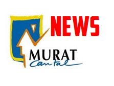 News de nos élèves à Murat