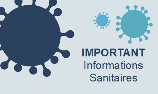 Information aux parents_situation sanitaire au 31-03-2021