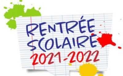 Rentrée des classes