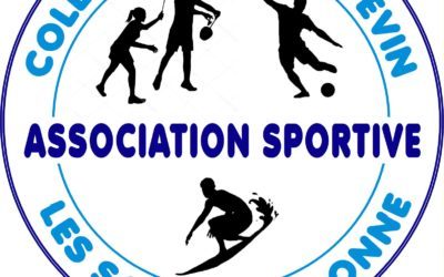 Reprise de l’Association Sportive