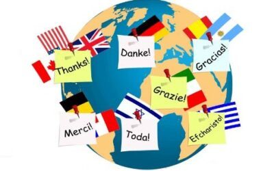 Semaine des langues (du 9 au 12 mai)