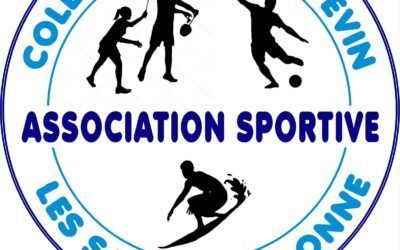 Reprise de l’Association Sportive le lundi 11/09